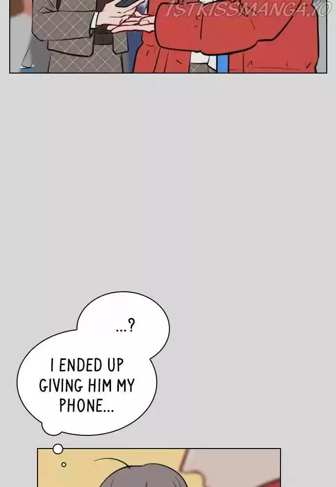 Play, Playlist Chapter 66