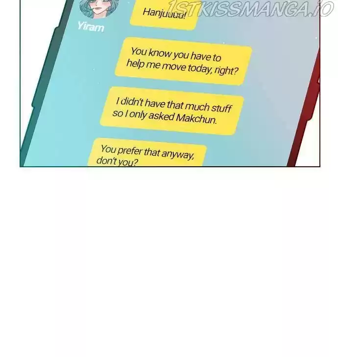 Play, Playlist Chapter 66