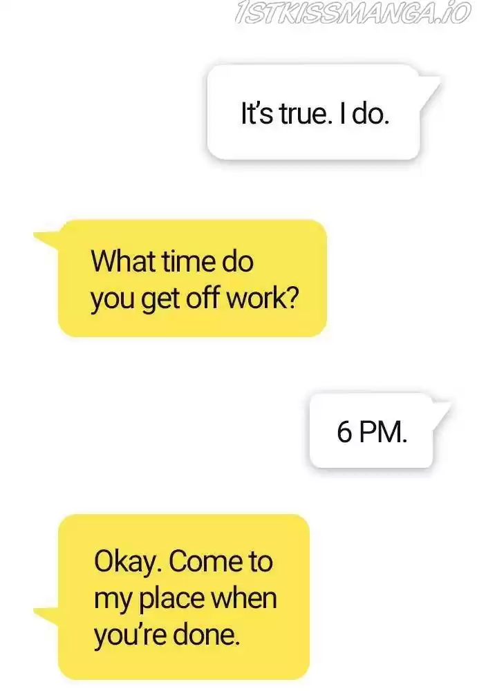 Play, Playlist Chapter 66