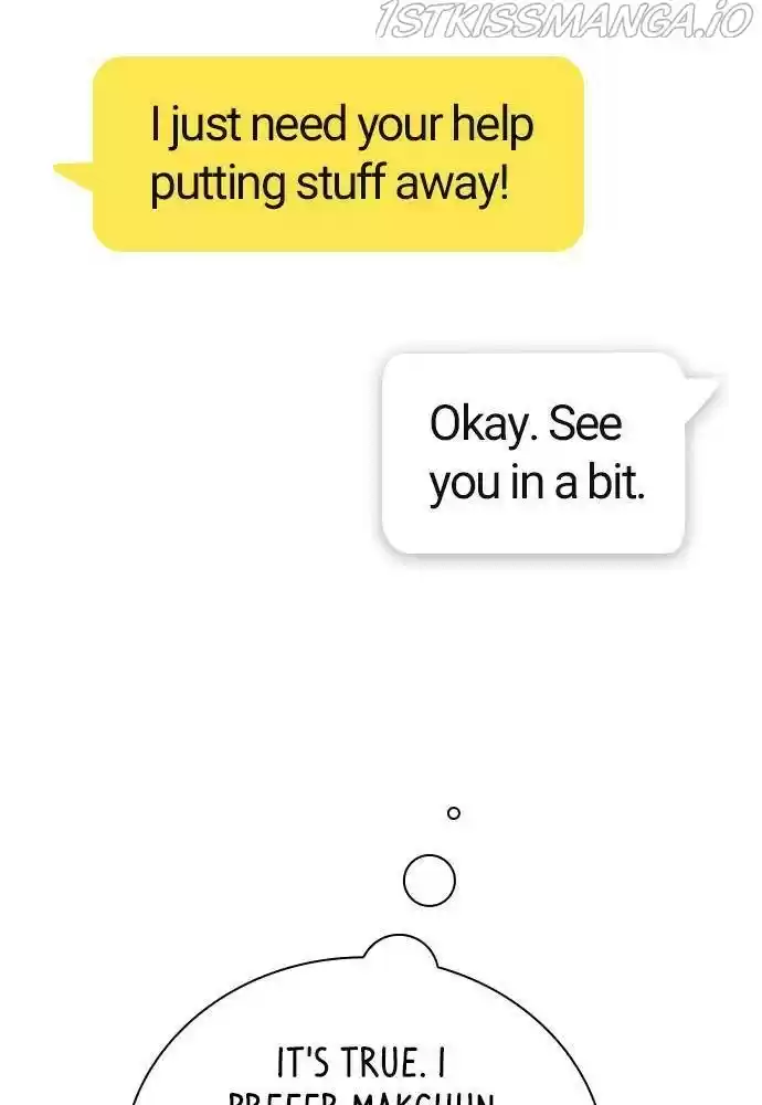 Play, Playlist Chapter 66