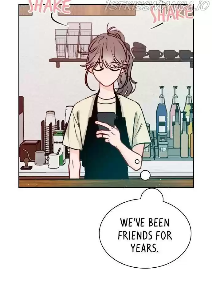 Play, Playlist Chapter 66