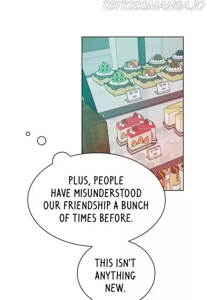 Play, Playlist Chapter 66