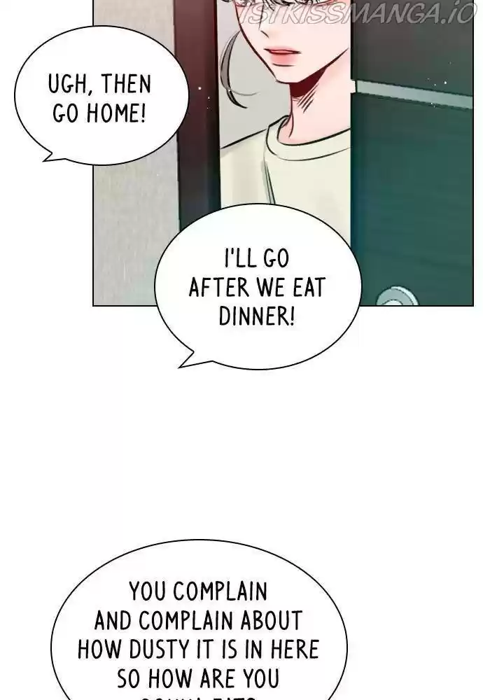 Play, Playlist Chapter 66