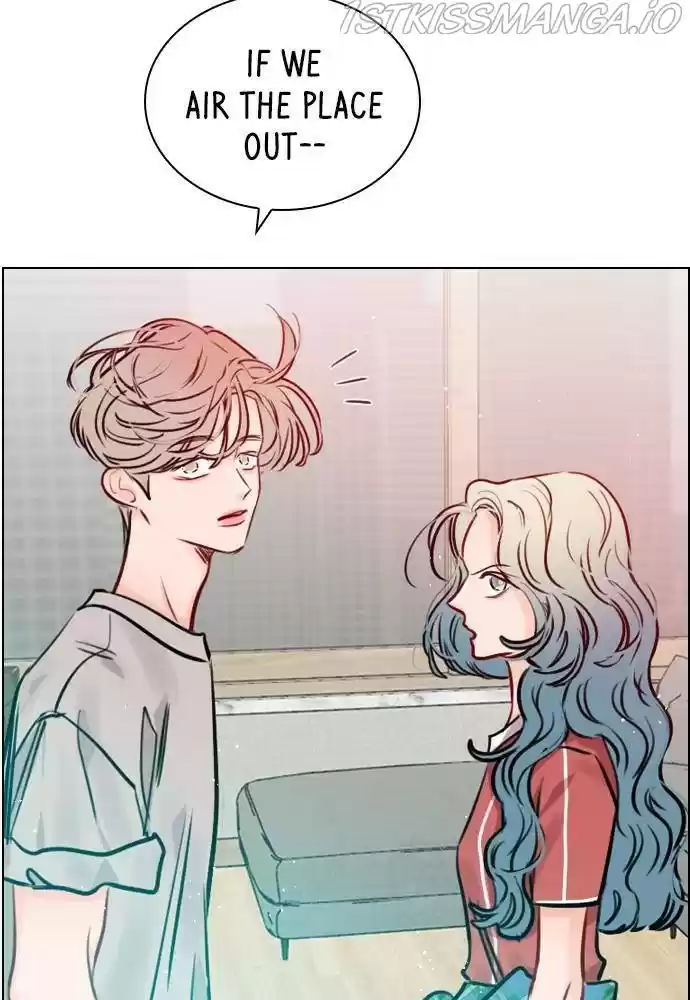 Play, Playlist Chapter 66