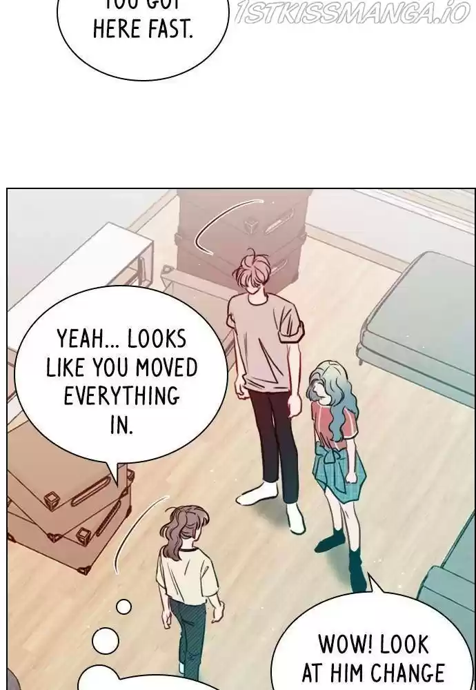 Play, Playlist Chapter 66