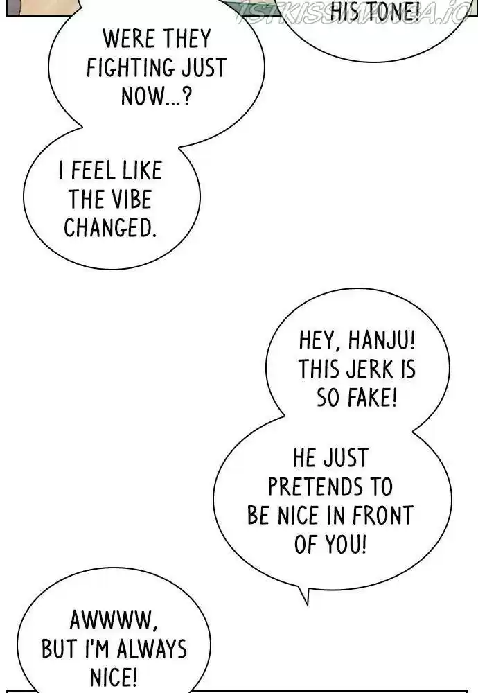 Play, Playlist Chapter 66