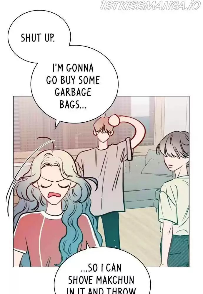 Play, Playlist Chapter 66