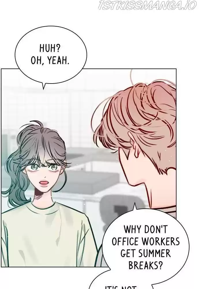 Play, Playlist Chapter 66