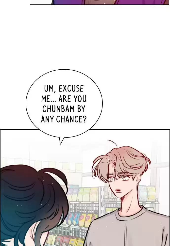 Play, Playlist Chapter 67