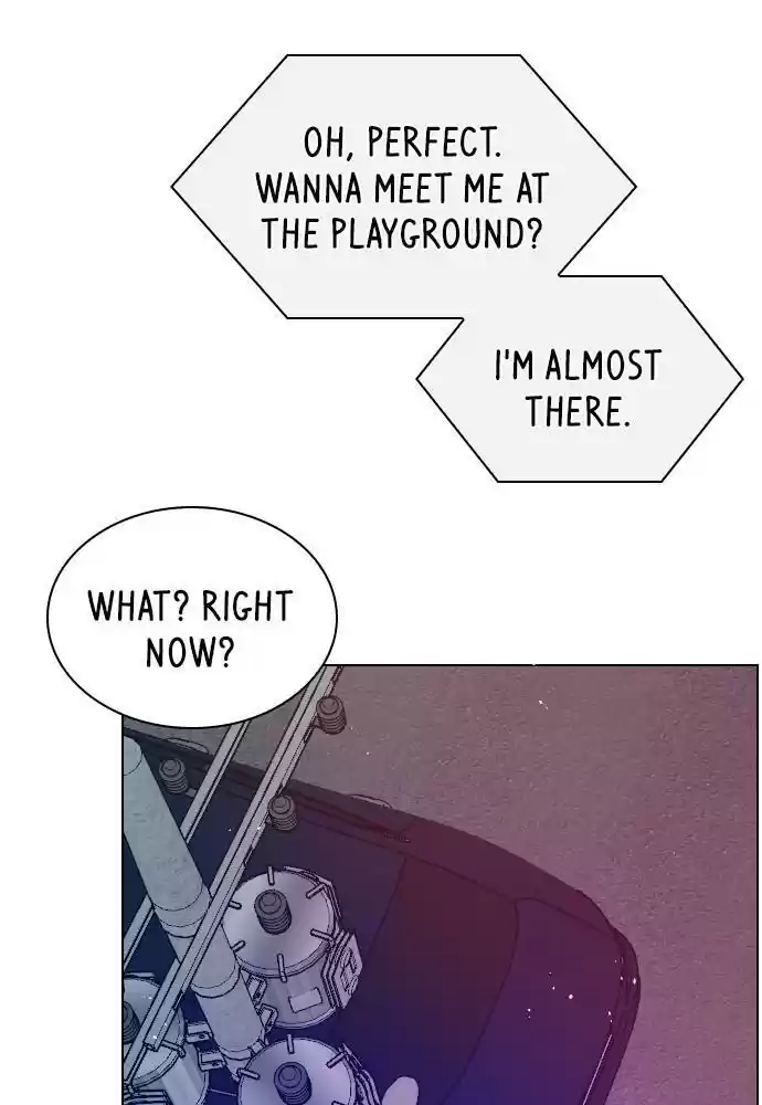 Play, Playlist Chapter 67