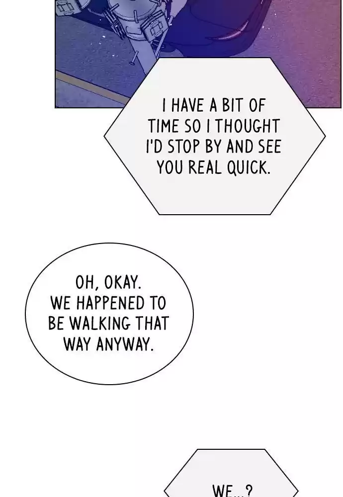 Play, Playlist Chapter 67