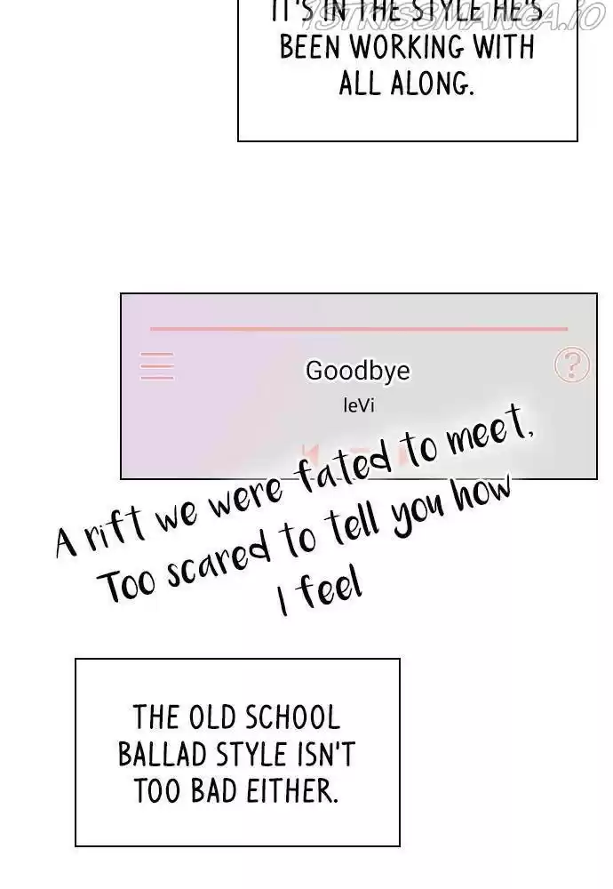 Play, Playlist Chapter 68