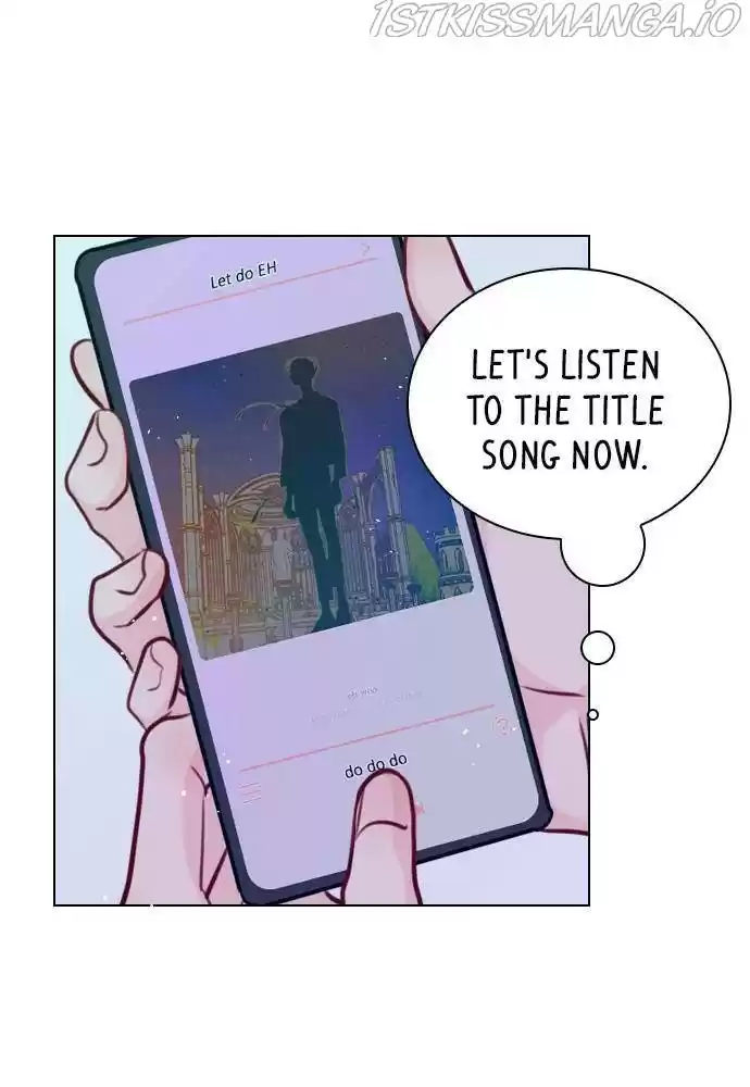 Play, Playlist Chapter 68