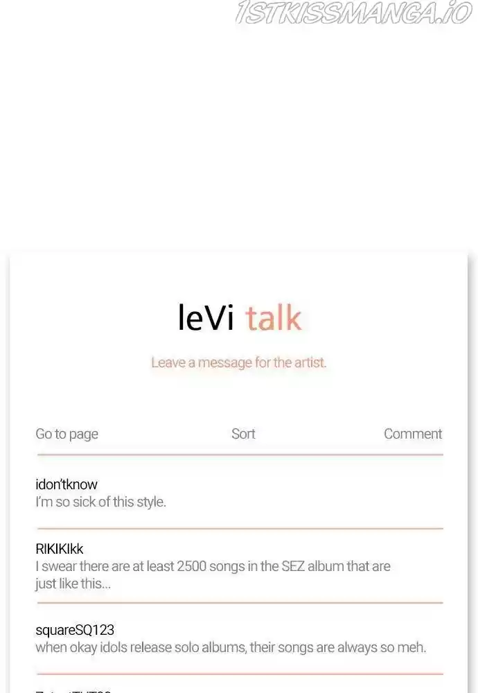 Play, Playlist Chapter 68