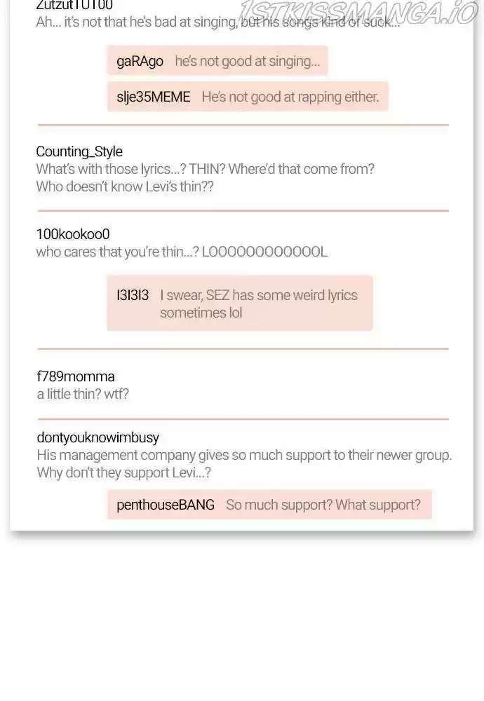 Play, Playlist Chapter 68