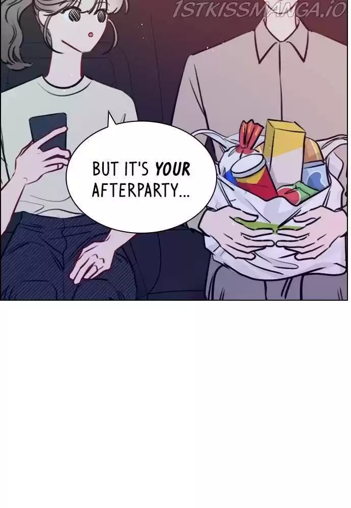 Play, Playlist Chapter 68