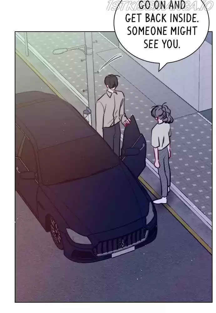 Play, Playlist Chapter 68