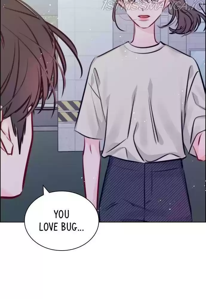 Play, Playlist Chapter 68