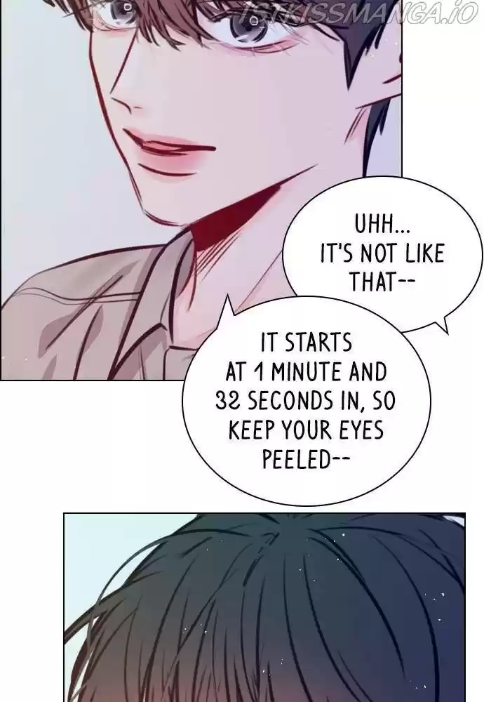 Play, Playlist Chapter 68