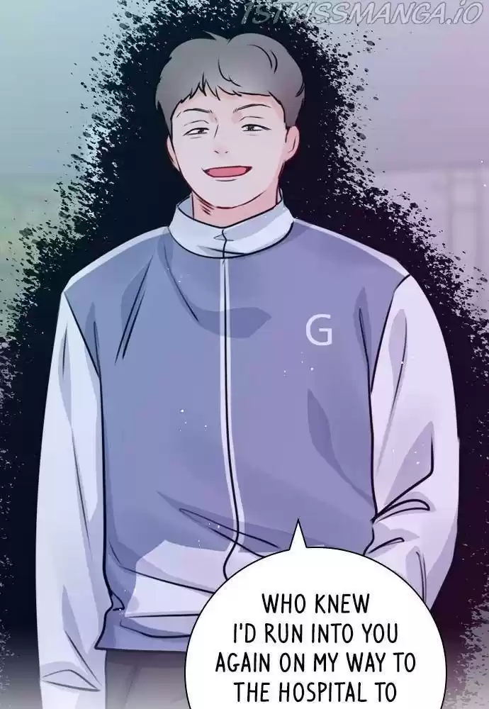 Play, Playlist Chapter 68