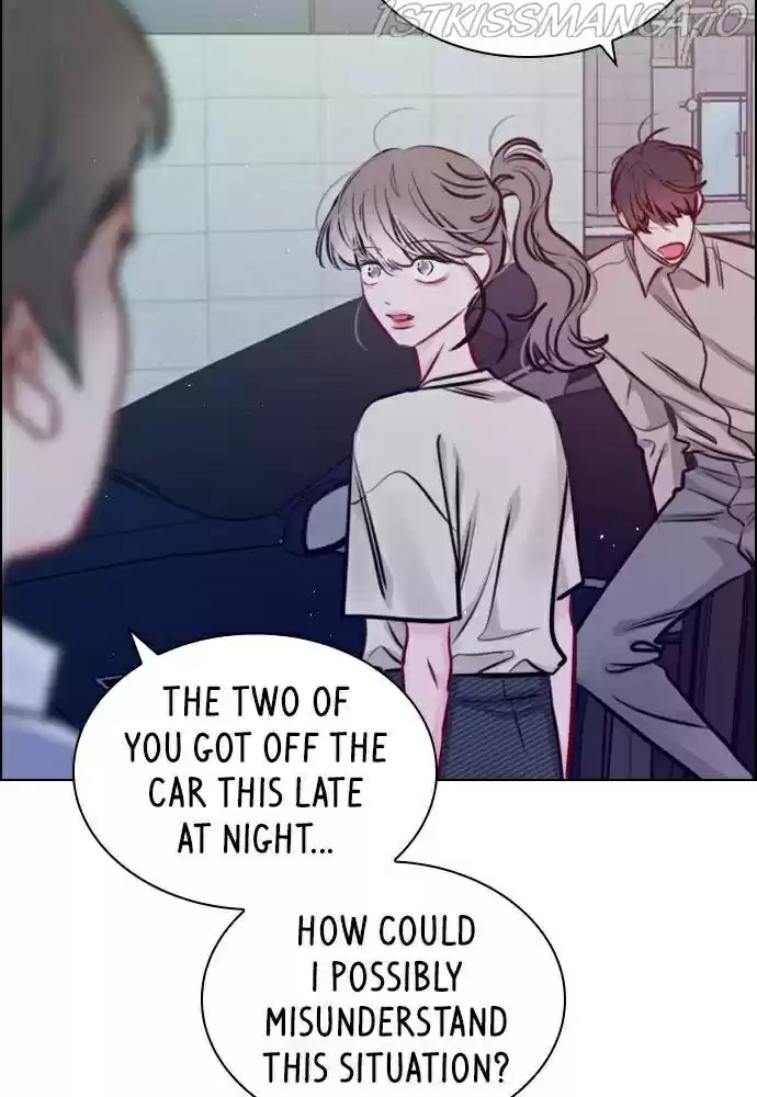 Play, Playlist Chapter 69