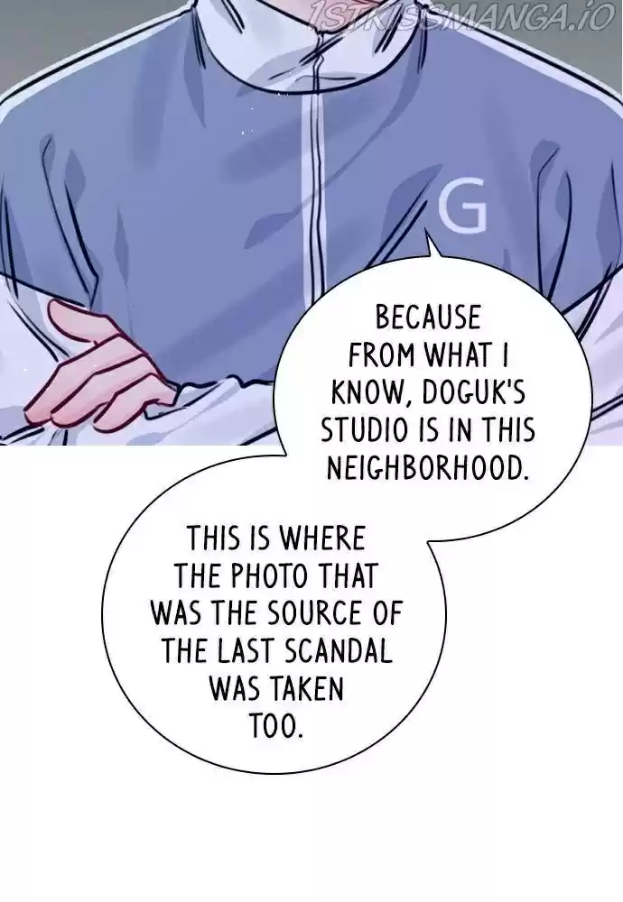 Play, Playlist Chapter 69