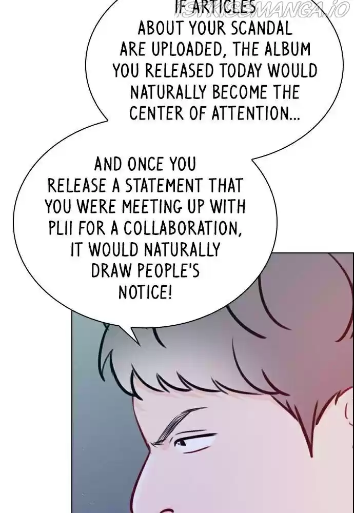 Play, Playlist Chapter 69