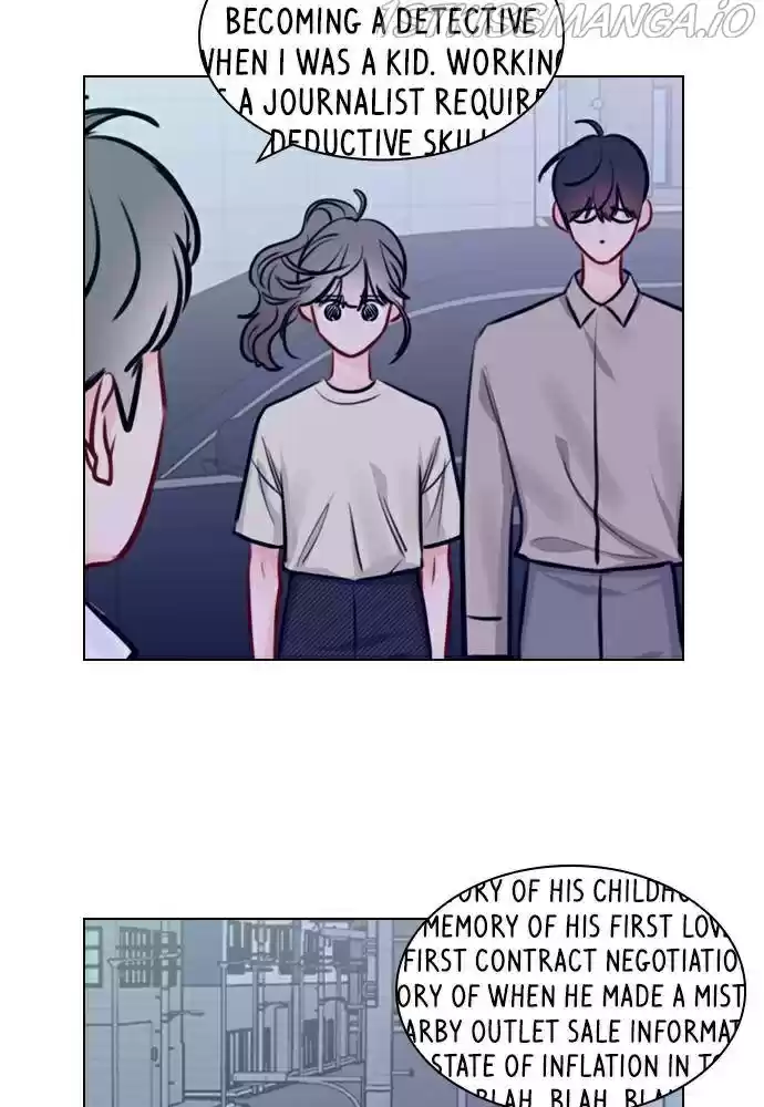 Play, Playlist Chapter 69