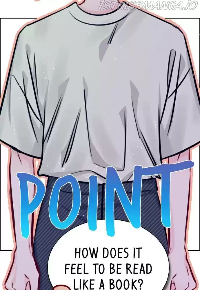 Play, Playlist Chapter 69