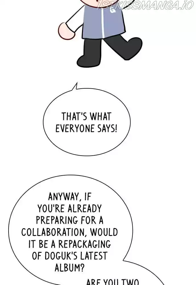 Play, Playlist Chapter 69