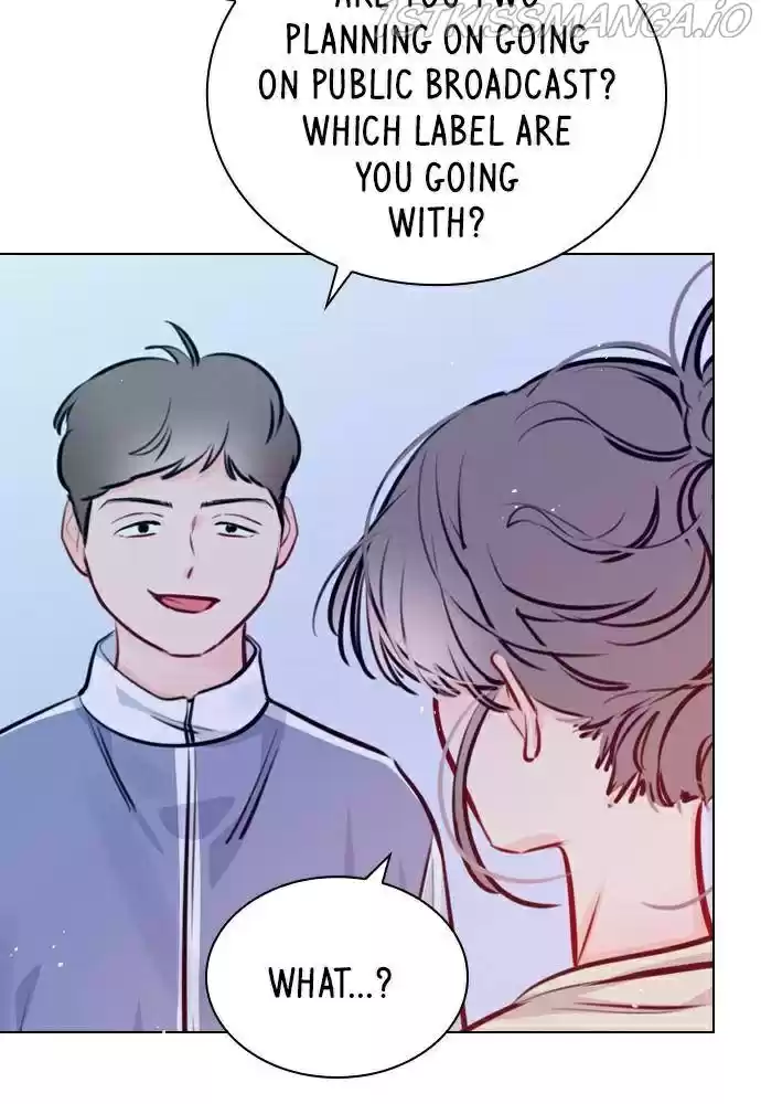 Play, Playlist Chapter 69