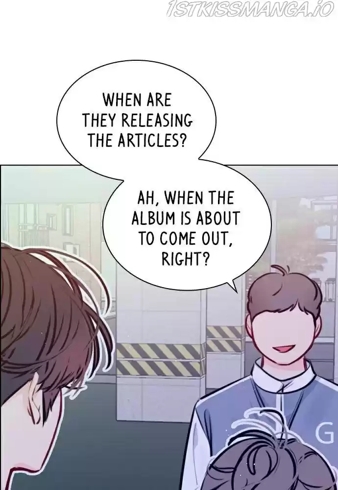 Play, Playlist Chapter 69