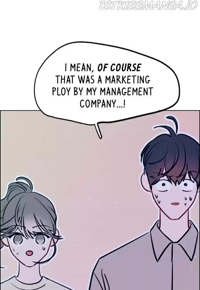 Play, Playlist Chapter 69