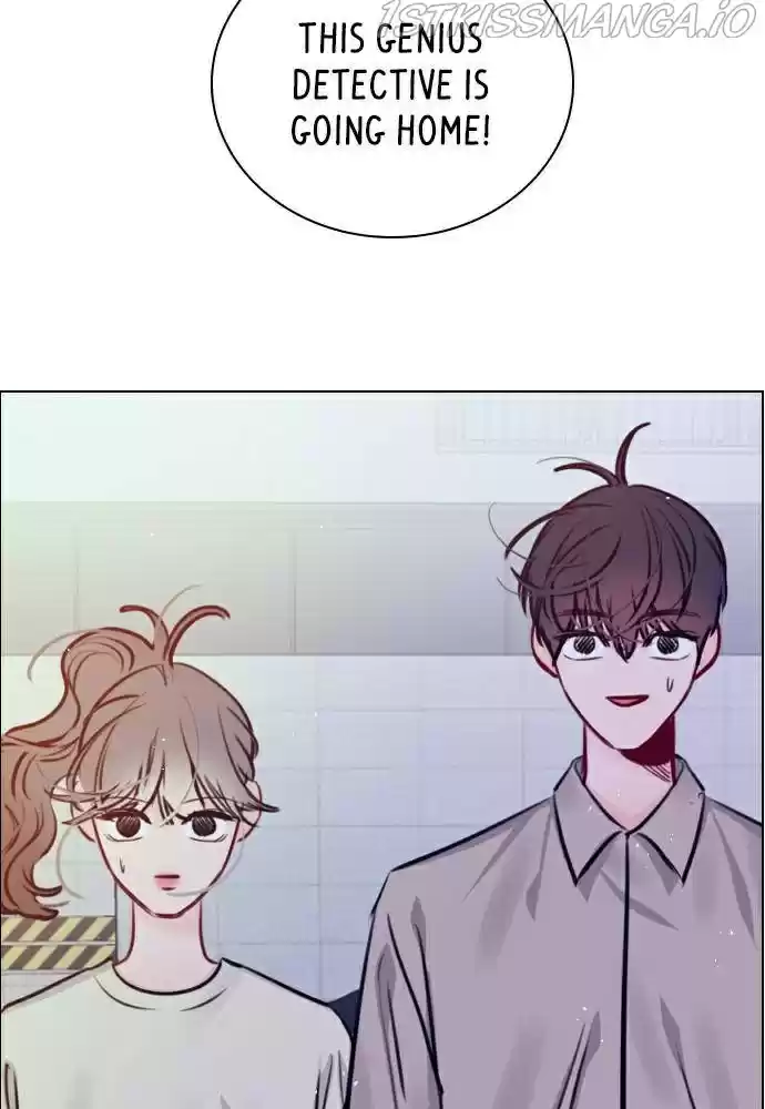 Play, Playlist Chapter 69