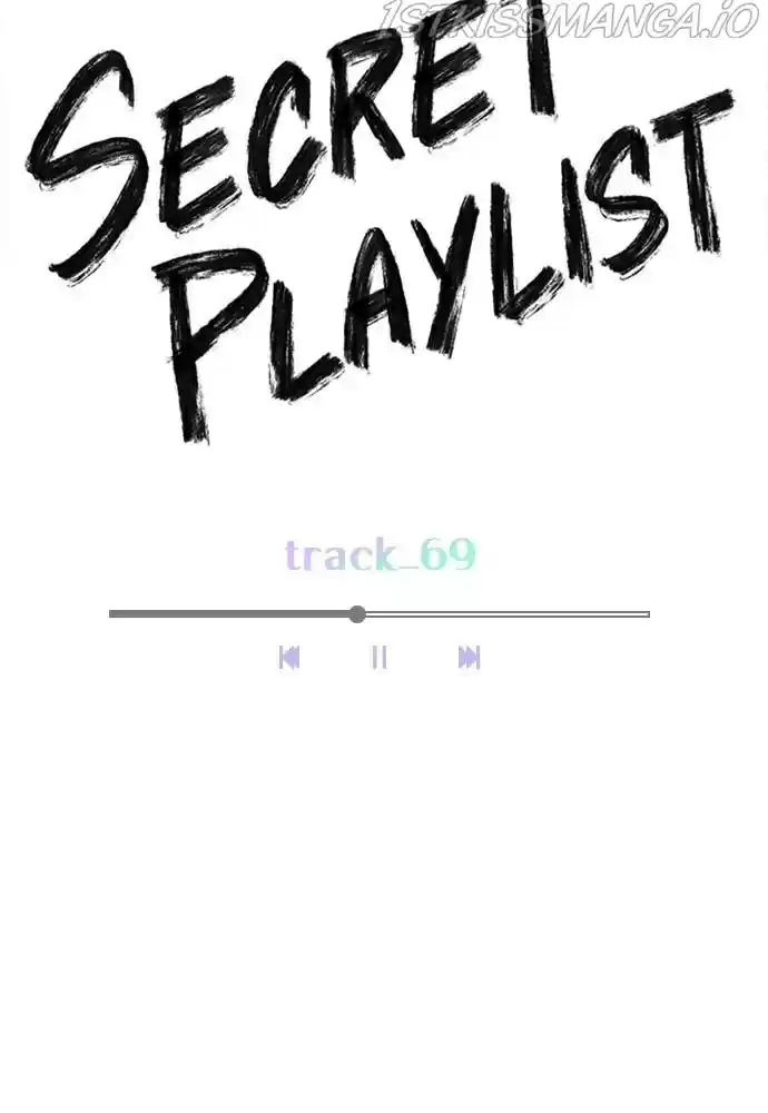 Play, Playlist Chapter 69