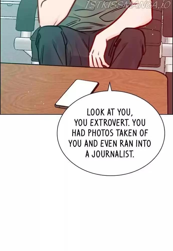 Play, Playlist Chapter 69