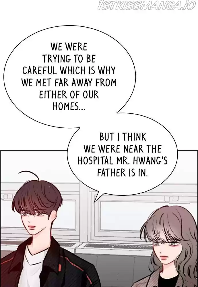 Play, Playlist Chapter 69