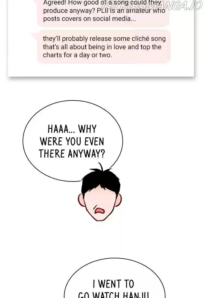 Play, Playlist Chapter 69