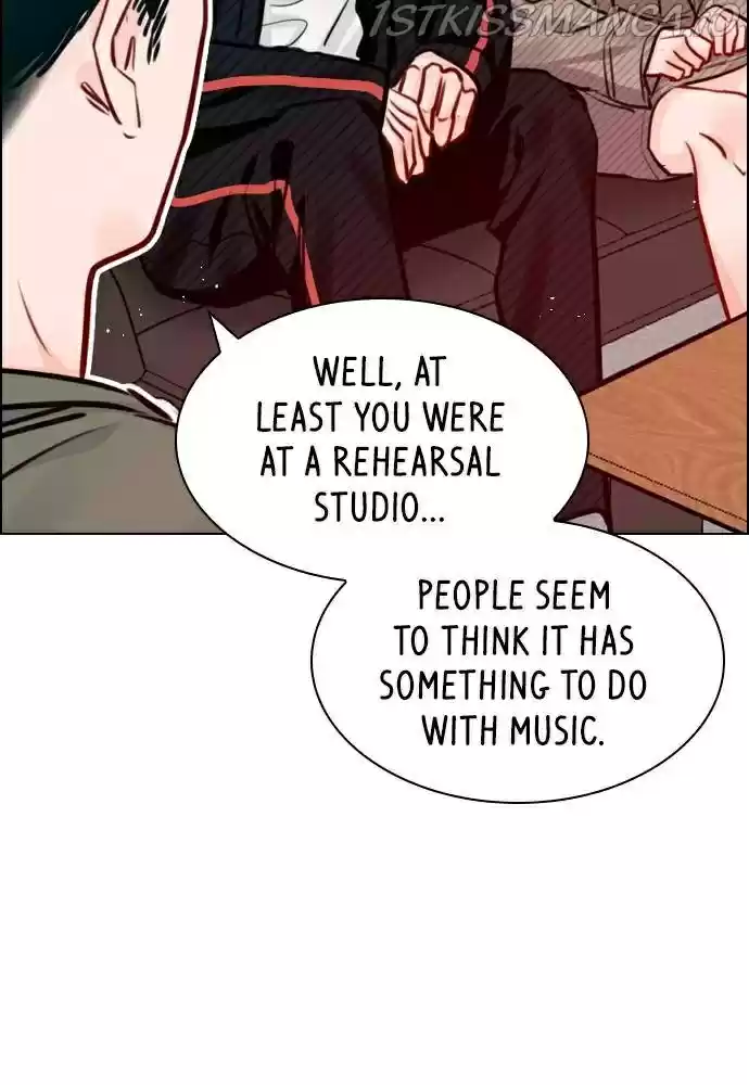 Play, Playlist Chapter 69