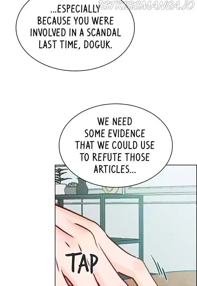 Play, Playlist Chapter 69