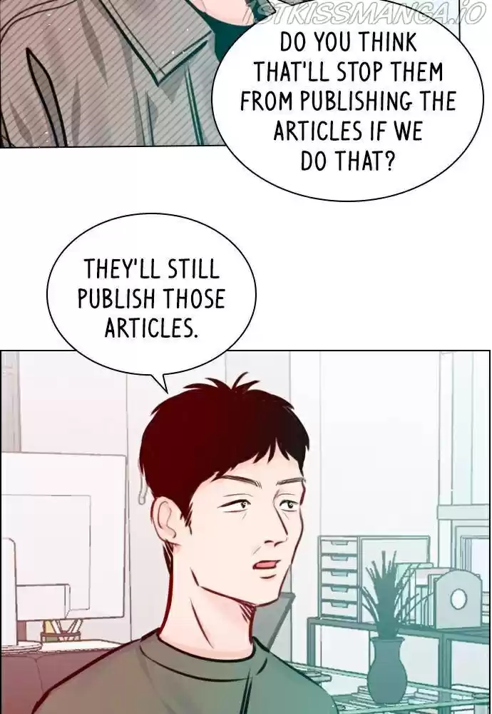 Play, Playlist Chapter 69