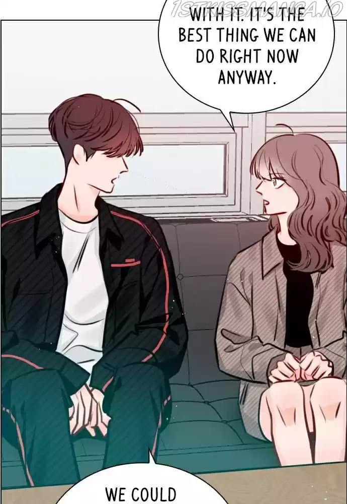 Play, Playlist Chapter 69