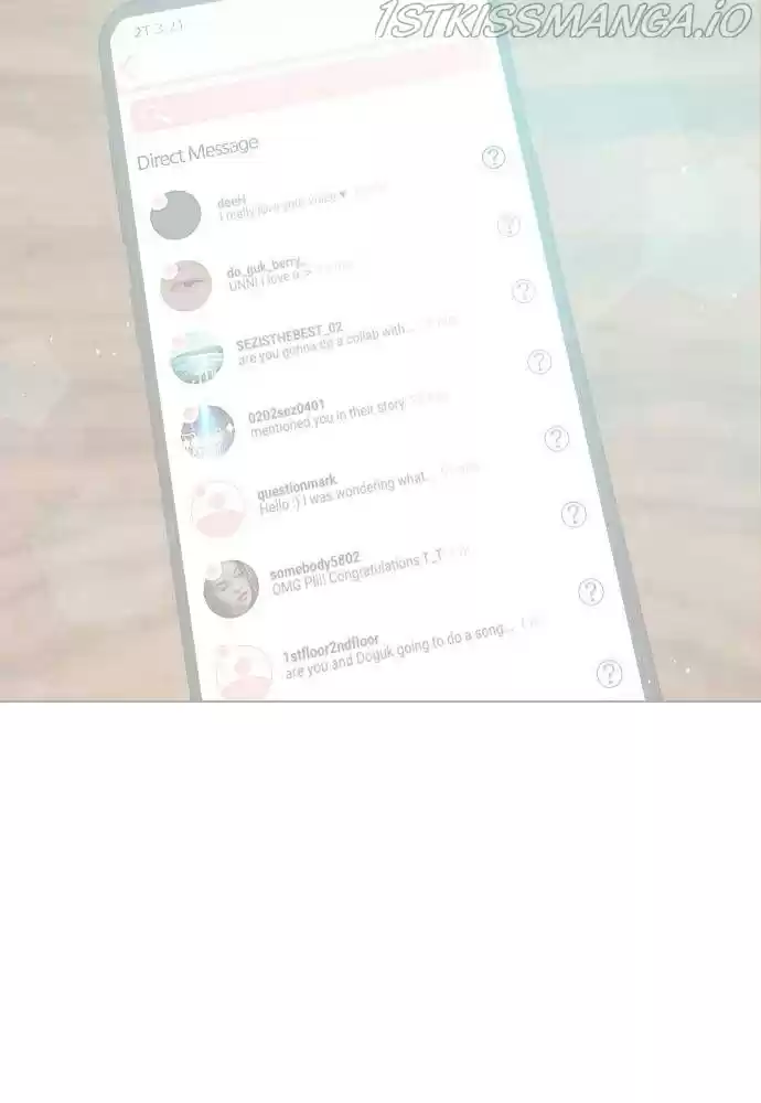 Play, Playlist Chapter 69