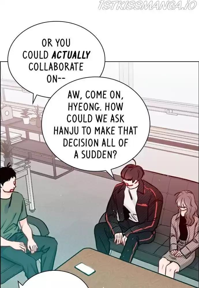 Play, Playlist Chapter 69