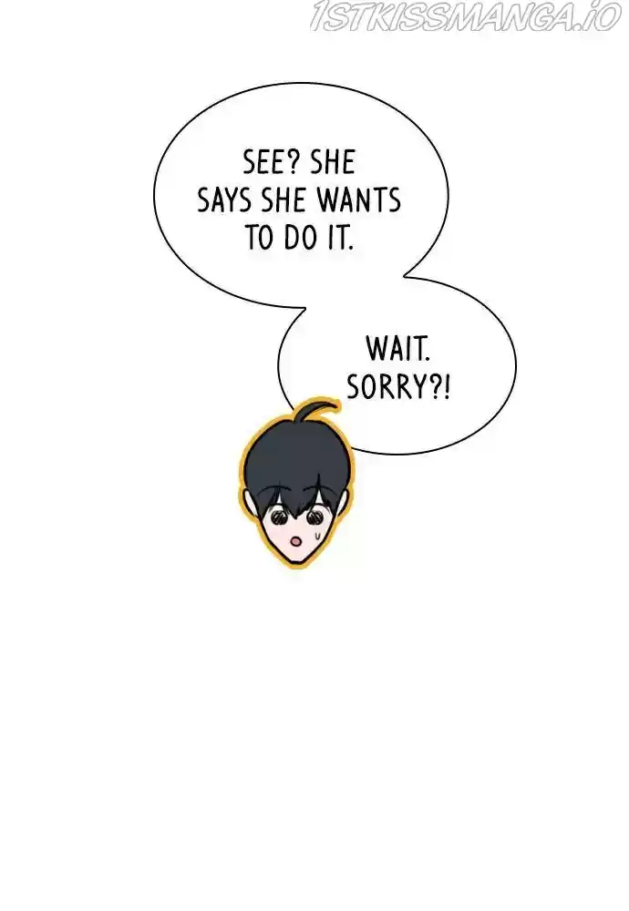 Play, Playlist Chapter 69