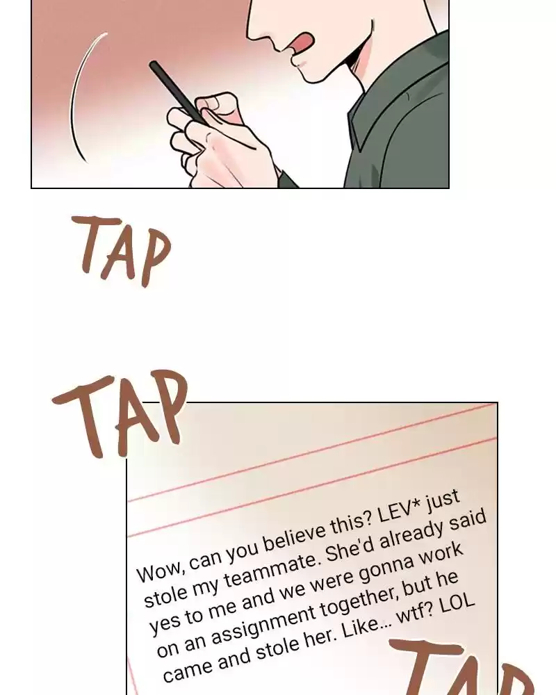 Play, Playlist Chapter 7