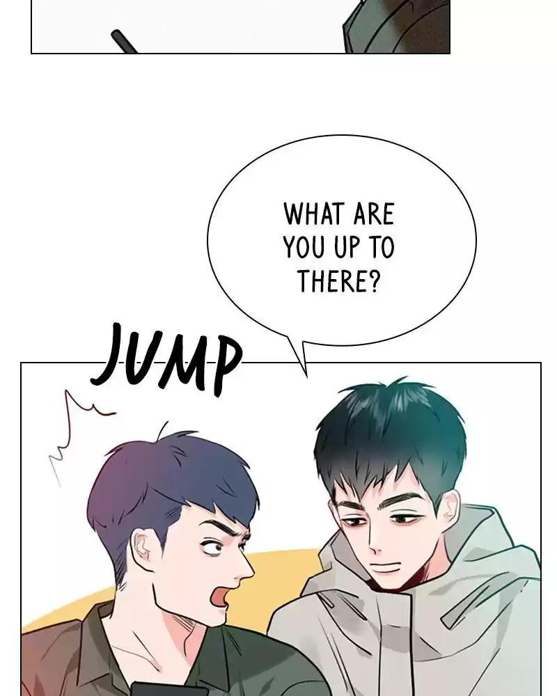 Play, Playlist Chapter 7