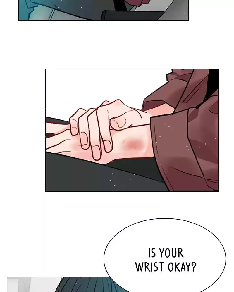 Play, Playlist Chapter 7