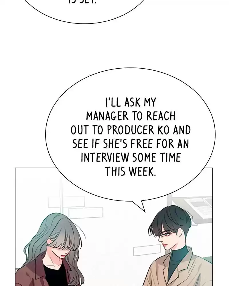 Play, Playlist Chapter 7