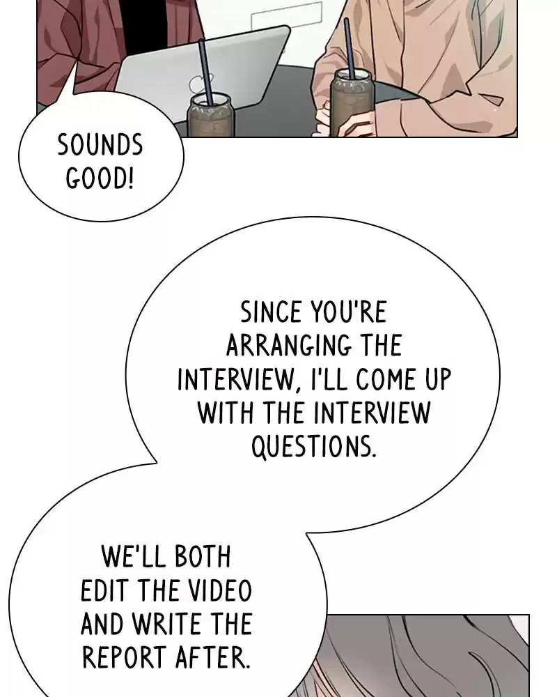 Play, Playlist Chapter 7